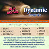 Dynamic Words